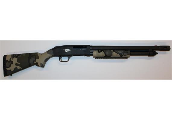 Vorderschaftrepetierer Mossberg 590 12/76 Thunder Ranch