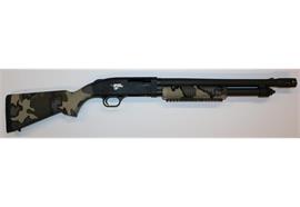 Vorderschaftrepetierer Mossberg 590 12/76 Thunder Ranch