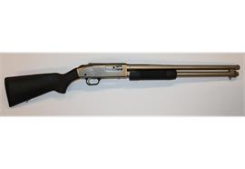 Vorderschaftrepetierer Mossberg 590 12/76
