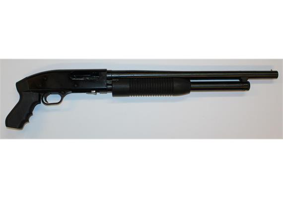 Vorderschaftrepetierer Mossberg Maverick Mod.88 12/76