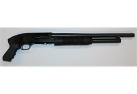 Vorderschaftrepetierer Mossberg Maverick Mod.88 12/76