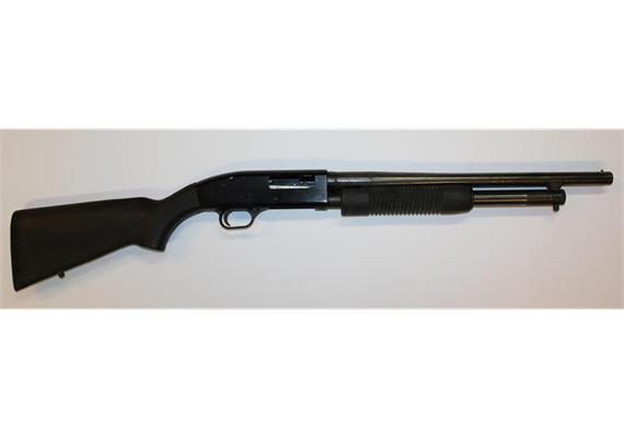 Vorderschaftrepetierer Mossberg Maverick Mod.88 12/76