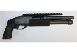 Vorderschaftrepetierer Remington 870 12/76 Super Shorty