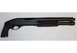 Vorderschaftrepetierer Remington 870 Express 12/76