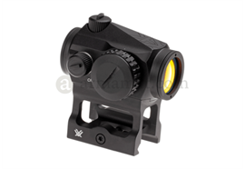 Vortex Optics Crossfire Red Dot Sight 2 MOA