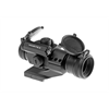 Vortex Optics Strike Fire II Red Dot Sight RG Co-Witness