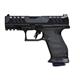 Walther PDP PRO NT C 4" 9mm Para 18 Schuss