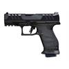 Walther PDP PRO NT C 4" 9mm Para 18 Schuss