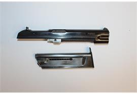 Wechselsystem SIG P210 .22LR