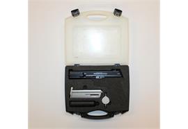Wechselsystem Wyss zu SIG P210 .22LR