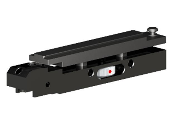 WWB AG Diopterträger Sport extra schwarz zu Stgw 57