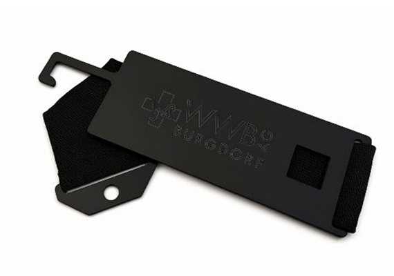 WWB AG Flimmerband Elite 90 zu STGW 90 Visierung Elite