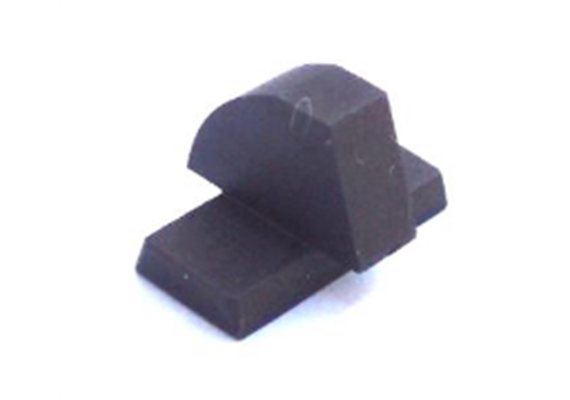 WWB AG Kontrastkorn zu SIG 210 Breite 3mm / Höhe 6.3mm