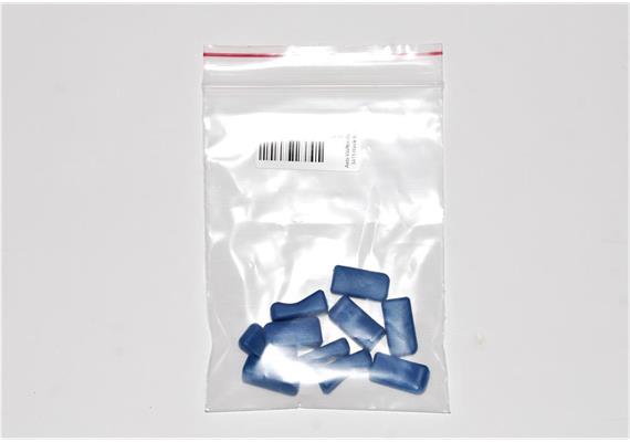WWB AG Ladegriffüberzug Blau zu Stgw90