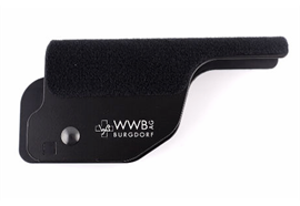 WWB AG Schafterhöhung Match 90 zu STGW 90