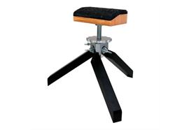 WWB AG Schiessböckli schwere Version zu K31 und JG11