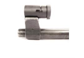 WWB AG Tunnel «W1» zu K 31 ohne Tunnelmutter & Metallkorn