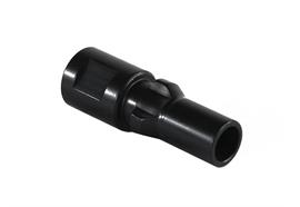 Wyssen Defence Tri-Lug Adapter 1/2-28" / 3 Nocken Adapter