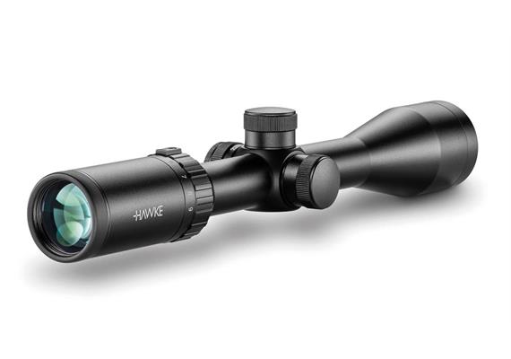 Zielfernrohr, Hawke Vantage 3-9X40, 1, IR L4A Dot