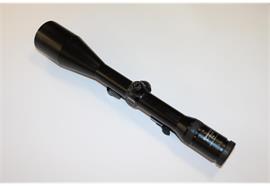 Zielfernrohr Zeiss Diavari ZM 3-12x56 mit Steyr Schwenkmotage
