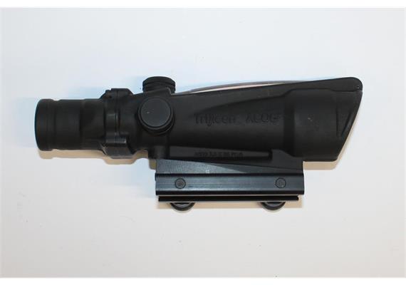 Zielgerät Trijicon ACOG 3.5x35 BAC .223 / 5.56 BDC Red