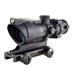 Zielgerät Trijicon ACOG 4x32 BAC Riflescope - 300 BLK BDC