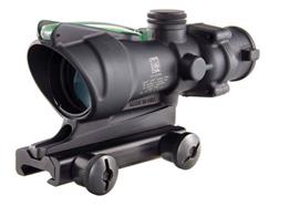Zielgerät Trijicon ACOG 4x32 BAC Riflescope - 300 BLK BDC