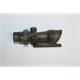 Zielgerät Trijicon ACOG 4x32 M4 5.56mm Defekt