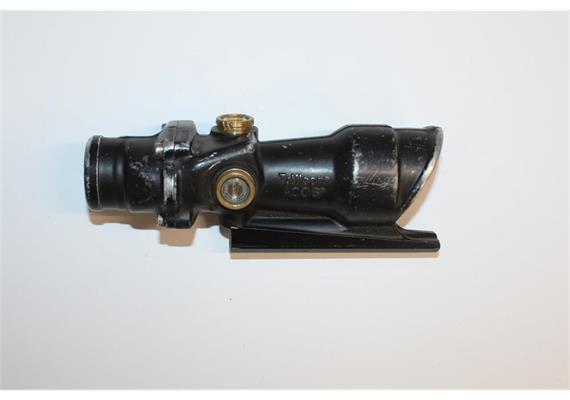 Zielgerät Trijicon ACOG 4x32 M4 5.56mm Defekt
