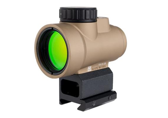 Zielgerät Trijicon MRO SD 1x25 Red Dot Sight