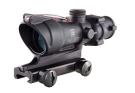 Zielgerät Trijicon Trijicon ACOG 4x32 BAC Riflescope - .223 / 5.56 BDC