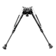 Zweibeinstütze Fritzmann SLING SWIVEL MOUNT 15-23cm