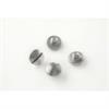 (4) Slotted Head Screws - Stainless
