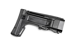 A3 Industries Hda3 Hybrid Polymer Universal 1913, Folding Rifle Stock