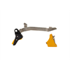 Abzug Timney Alpha Competition Glock Gen 3-4 Gold 10 mm & .45 Acp