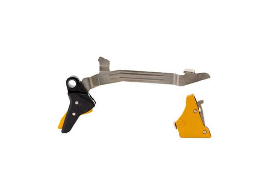 Abzug Timney Alpha Competition Glock Gen 5 Gold 9 mm & .40 S&W