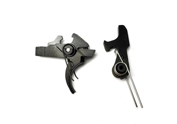 Abzug Tinck Arms AURAS AR-15 two-stage 3 in 1 Trigger