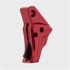 Abzug Tyrant Glock Gen 5 Trigger - I.T.T.S. Red - Black - Screw / Safety
