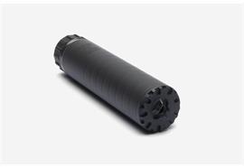 ACHERON SUPPRESSOR ACS E1 5.56MM HEXALUG