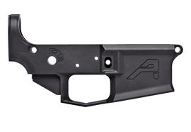 Aero Precision AR-15 M4E1 Stripped Lower Receiver
