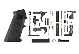 Aero Precision AR15 Standard Lower Parts Kit