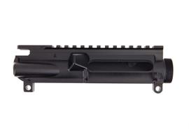 AERO PRECISION AR15 STRIPPED UPPER RECEIVER BLACK ANODIZED