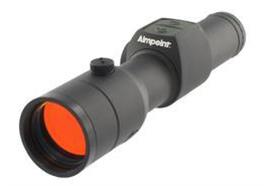 Aimpoint Hunter H34S Schwarz