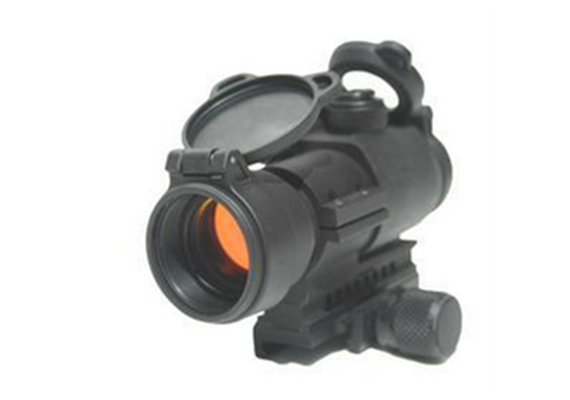 Aimpoint PRO Schwarz