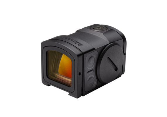 Aimpoint Zielgerät ACRO C-2 3.5 MOA Acro Interface schwarz