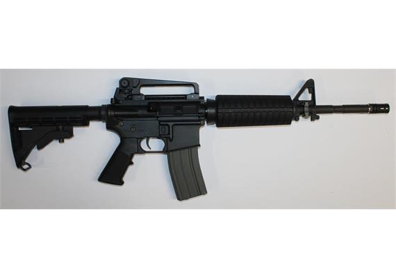 Airsoft Ares AR-15 6mm BB AEG