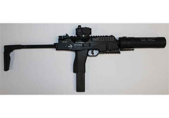 Airsoft ASG B&T MP-9 6mm BB GBB