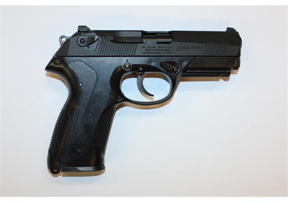 Airsoft Beretta PX4 Storm 6mm BB Federdruck