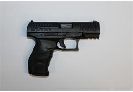 Airsoft Walther PPQ 6mm BB GBB