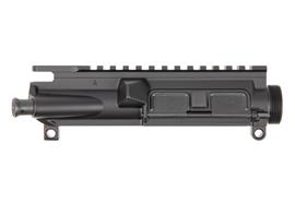 BALLISTIC ADVANTAGE AR-15 UPPER RECEIVER